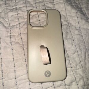 iPhone 15 pro max loopy case
